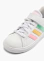 adidas Tenisky Bílá 8538 2