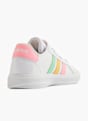 adidas Tenisky Bílá 8538 3