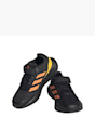 adidas Sneaker schwarz 23255 6