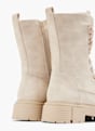 Claudia Ghizzani Stivale allacciato Beige 14950 4