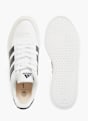 adidas Tenisky Biela 2755 3