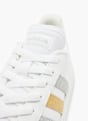 adidas Sneaker Bianco 8991 5