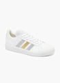 adidas Sneaker Bianco 8991 6