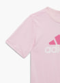 adidas Träningsoverall Rosa 1087 4