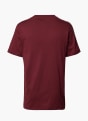 adidas T-shirt Röd 1824 2