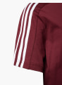 adidas Тениска Червен 1824 4