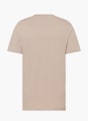 adidas T-shirt beige 5491 2