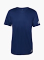 adidas Tricou Albastru 7306 1