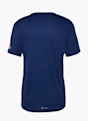 adidas Tricou Albastru 7306 2