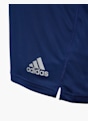 adidas Tricou Albastru 7306 4