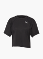 Puma Camiseta schwarz 7308 1