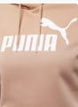Puma Sudadera con capucha beige 1090 3