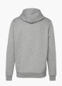 Puma Sudadera con capucha Gris 1091 2