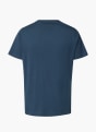 PUMA T-shirt Mörkblå 4591 2