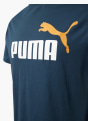 PUMA T-shirt Mörkblå 4591 3