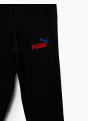 PUMA Pantaloni de trening Negru 6393 3