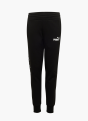 PUMA Pantaloni de trening Negru 3658 1