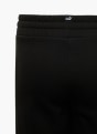 PUMA Pantaloni de trening Negru 3658 4