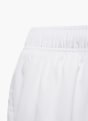 PUMA Къси панталони Бял 4592 4