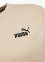 PUMA Camisola Bege 1827 3