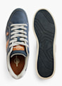 Memphis One Sneaker Blå 21324 3