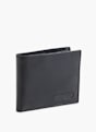 Union Code Portofel Negru 16026 2
