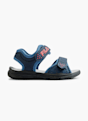 FILA Sandale blau 20201 1