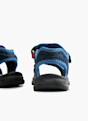 FILA Sandale blau 20201 4