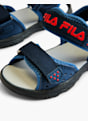 FILA Sandale blau 20201 5