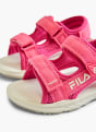 FILA Sandalo Rosa 3664 5