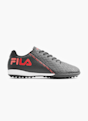 FILA Baskets de football Noir 26200 1