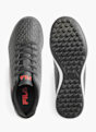 FILA Baskets de football Noir 26200 3