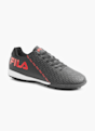 FILA Baskets de football Noir 26200 6