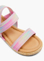 Graceland Sandalo Multicolore 7311 2