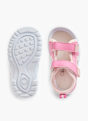 Cupcake Couture Sandal pink 25678 3
