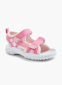 Cupcake Couture Sandal pink 25678 6