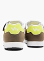 Vty Sneaker Marrone 4594 4