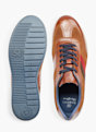 Bugatti Sneaker Cognac 1832 3