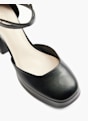 Catwalk Escarpins Noir 8030 2