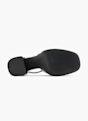 Catwalk Escarpins Noir 8030 4