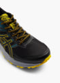 ASICS Calzado de senderismo Negro 3676 2