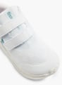 Nike Sneaker Bianco 3679 2