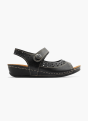 Easy Street Sandále schwarz 3680 1