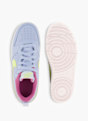 Nike Sneaker blau 17683 3