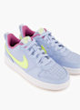 Nike Sneaker blau 17683 4