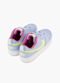 Nike Sneaker blau 17683 5