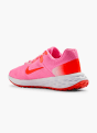 Nike Bežecká obuv ružová 1104 3