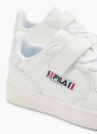 FILA Sneaker Bianco 6411 5