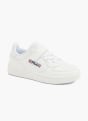 FILA Sneaker Bianco 6411 6