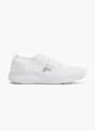 FILA Slip on sneaker Hvid 17112 1